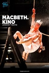 Theatre Lensoviet: Macbeth Movie Poster
