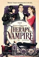 Therapy for a Vampire (Der Vampir auf der Couch) Movie Poster