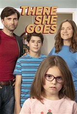 There She Goes (BritBox) Movie Poster