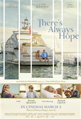 There's Always Hope Movie Trailer