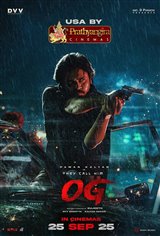 They Call Him OG Movie Poster