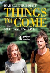 Things to Come Movie Trailer