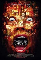Thir13en Ghosts Movie Poster