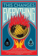 This Changes Everything (2015) Large Poster