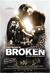 This Movie is Broken Movie Poster