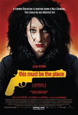 This Must Be the Place Movie Trailer