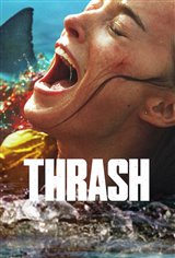 Thrash (Netflix) Movie Trailer