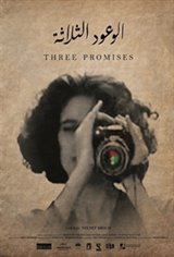 Three Promises - | Movie Synopsis and Plot