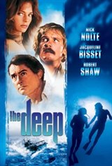 TIFF 2012: The Deep Movie Poster