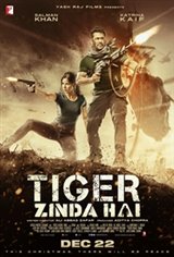 Tiger Zinda Hai Movie Trailer