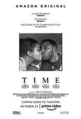 Time Movie Poster