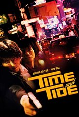 Time And Tide Movie Poster