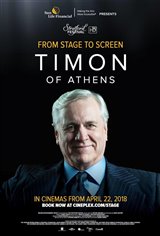 Timon of Athens - Stratford Festival HD Movie Trailer