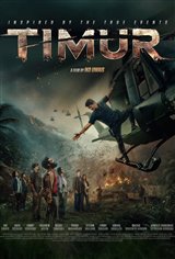Timur Movie Poster