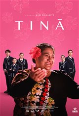Tina Movie Poster