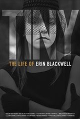 Tiny: The Life of Erin Blackwell Large Poster