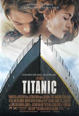 Titanic Movie Trailer