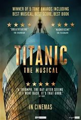Titanic: The Musical Movie Trailer