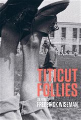 Titicut Follies Movie Poster