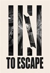 To Escape Movie Poster