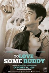To Love Some Buddy Movie Poster