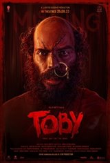 Toby Movie Poster