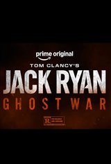 Tom Clancy's Jack Ryan: Ghost War (Prime Video) Movie Trailer