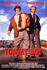 Tommy Boy Movie Trailer