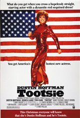 Tootsie Large Poster