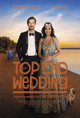 Top End Wedding Large Poster