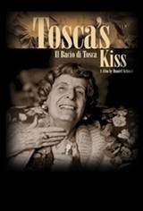 Tosca's Kiss (Il bacio di Tosca) Movie Poster