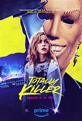 Totally Killer (Prime Video) Movie Trailer
