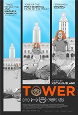 Tower (2016) Movie Poster