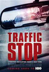 Traffic Stop Movie Poster