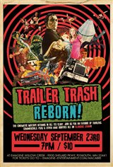 Trailer Trash: Reborn Movie Poster