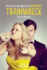 Trainwreck Movie Trailer