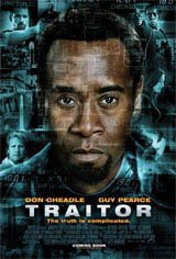 Traitor Movie Trailer
