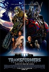 Transformers: The Last Knight Movie Trailer
