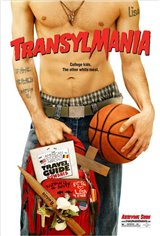 Transylmania Movie Poster