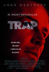 Trap Movie Trailer