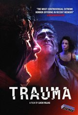 Trauma Movie Poster