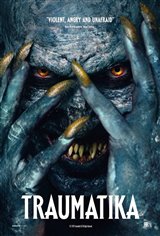 Traumatika Movie Poster