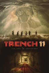 Trench 11 Movie Poster Movie Poster
