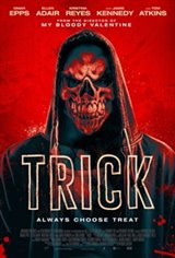 Trick Large Poster