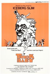 Trick Baby Movie Poster