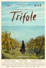 Trifole Movie Poster