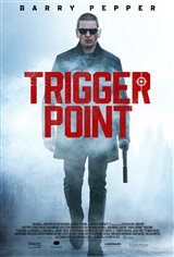 Trigger Point Movie Poster