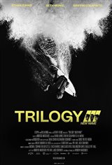 Trilogy: New Wave Movie Poster