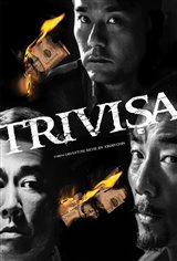 Trivisa Movie Poster