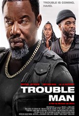 Trouble Man Movie Poster